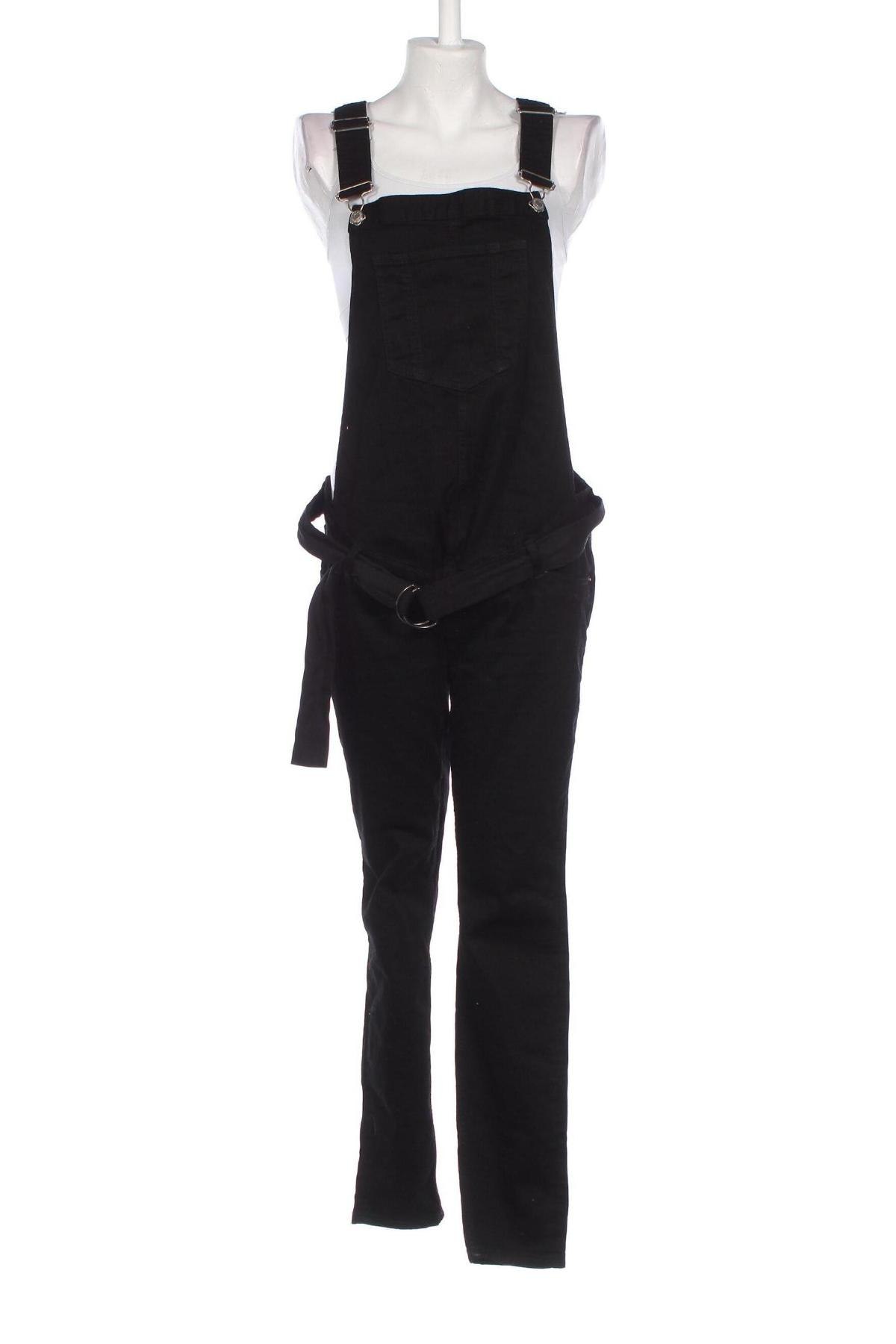 Γυναικεία σαλοπέτα H&M Mama, Μέγεθος L, Χρώμα Μαύρο, Τιμή 14,95 €