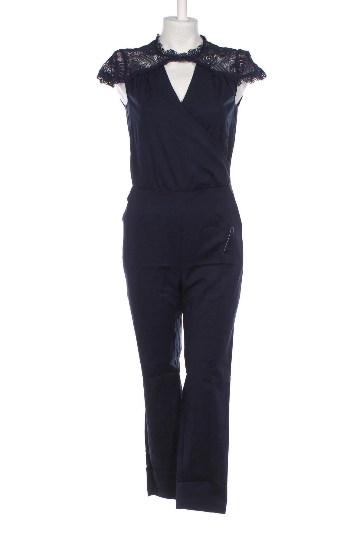 Damen Overall Irl, Größe S, Farbe Blau, Preis 6,99 €