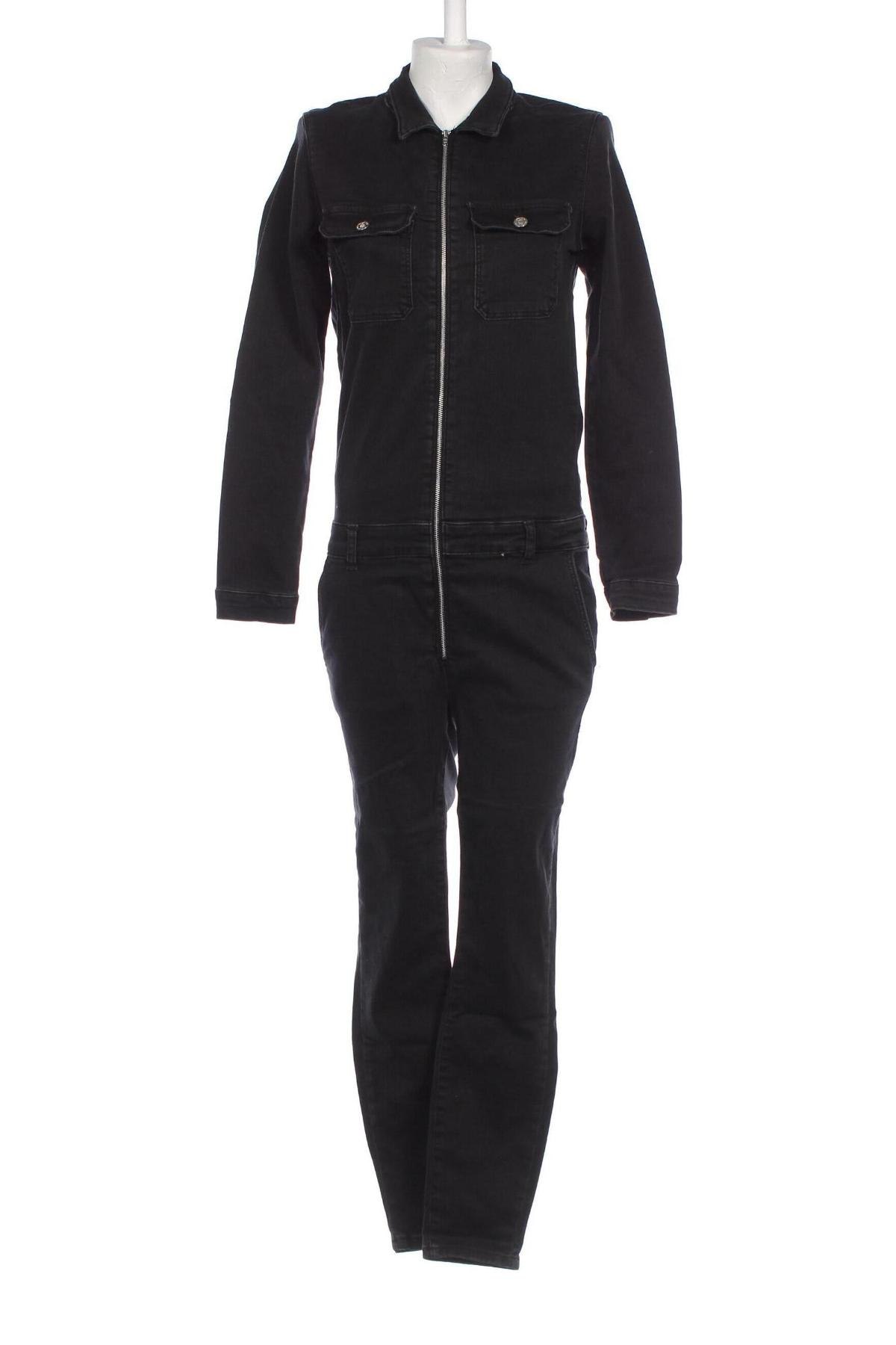 Damen Overall ONLY, Größe M, Farbe Schwarz, Preis € 42,27