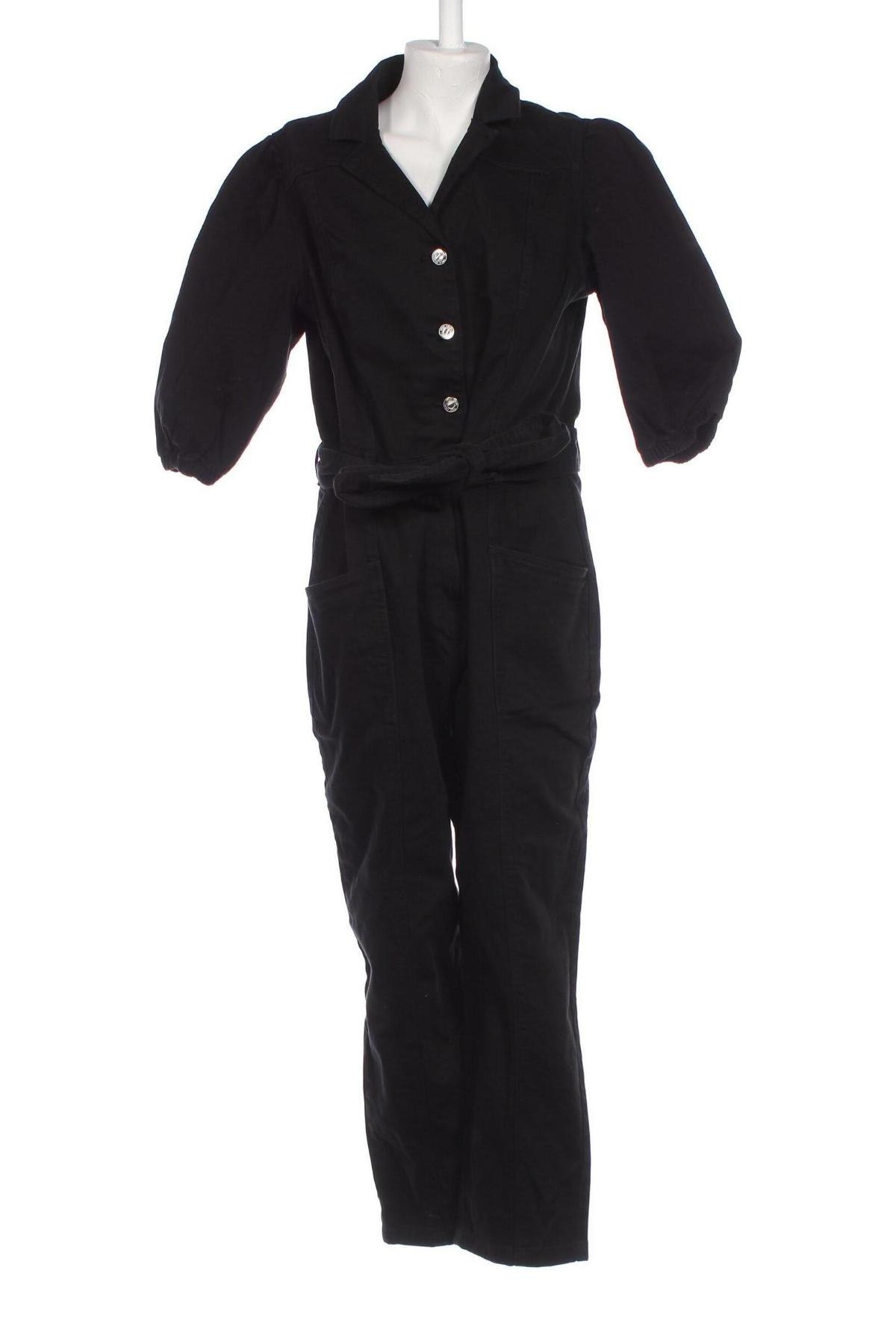 Damen Overall Orsay, Größe L, Farbe Schwarz, Preis 13,10 €
