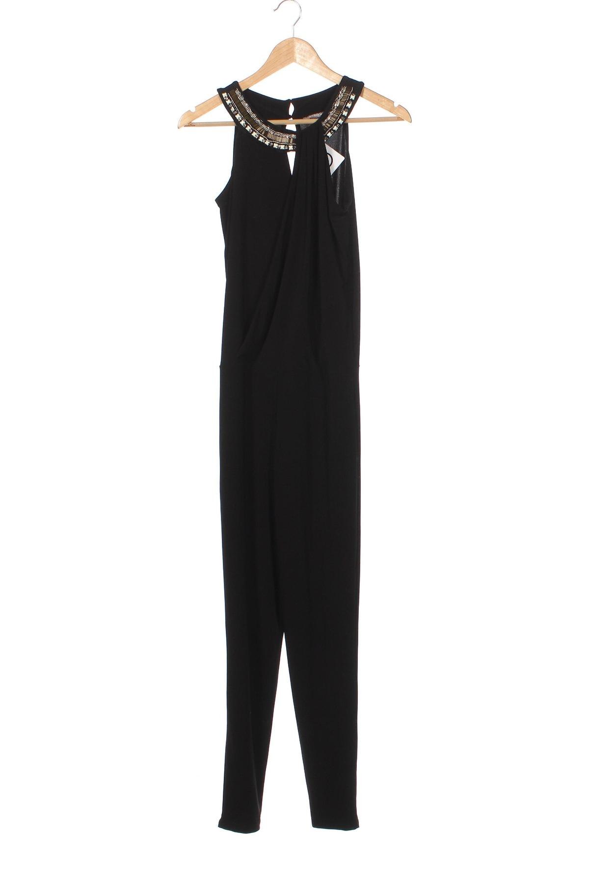 Γυναικεία σαλοπέτα Orsay, Μέγεθος XS, Χρώμα Μαύρο, Τιμή 17,39 €