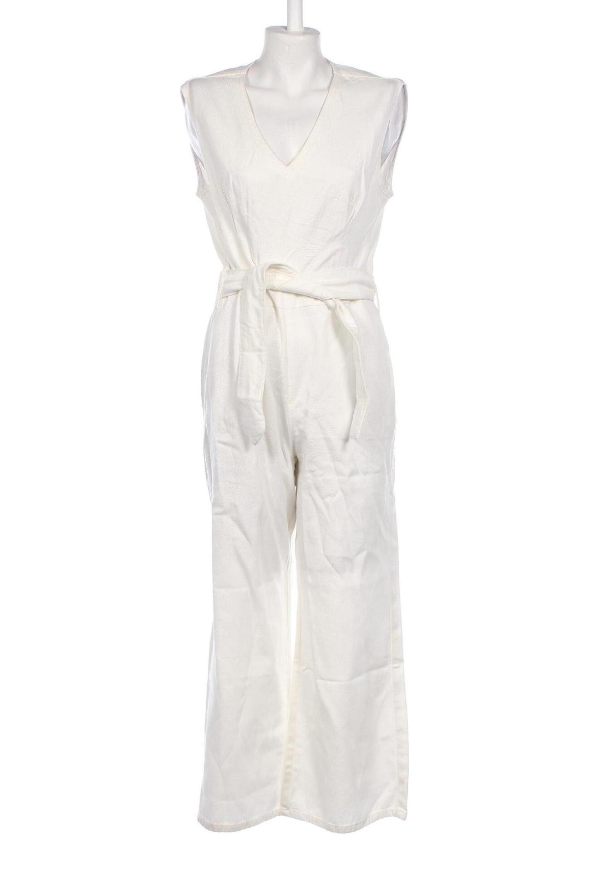 Damen Overall Trendyol, Größe L, Farbe Weiß, Preis € 60,31