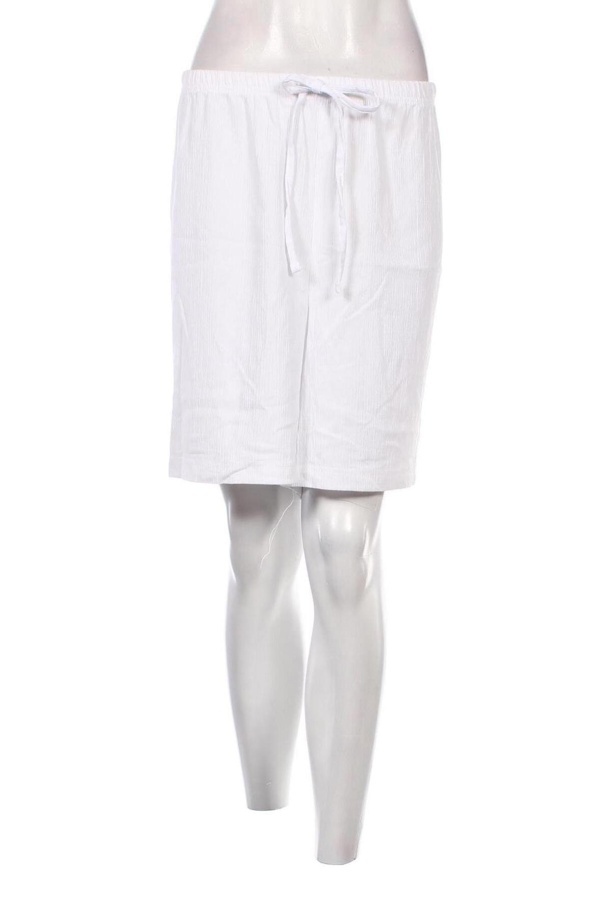 Damen Shorts, Größe XXL, Farbe Weiß, Preis 9,62 €