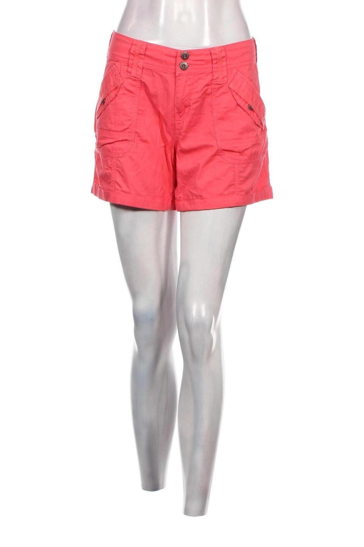 Γυναικείο κοντό παντελόνι Artime, Μέγεθος M, Χρώμα Ρόζ , Τιμή 11,75 €