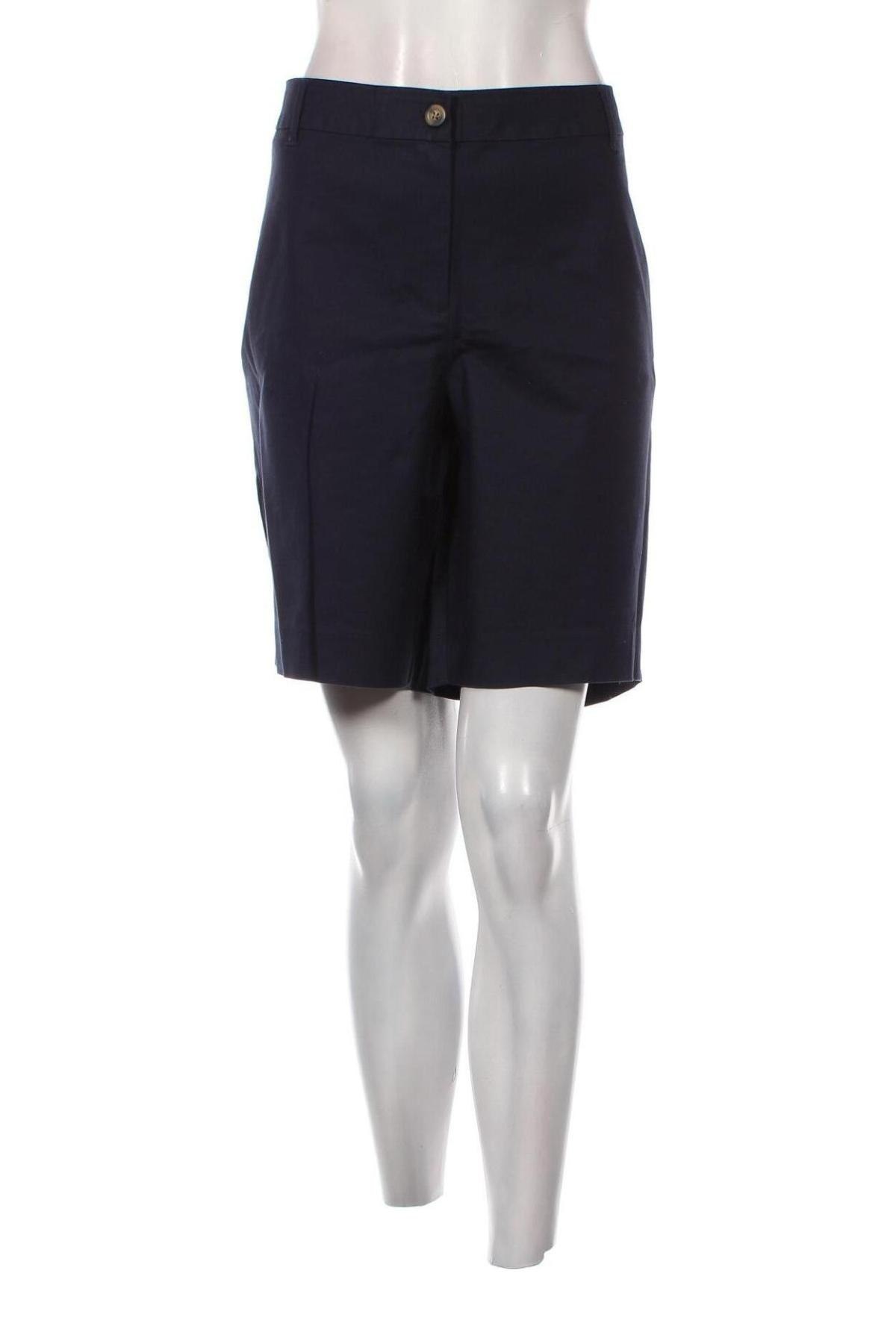Damen Shorts Boden, Größe XXL, Farbe Blau, Preis 11,83 €