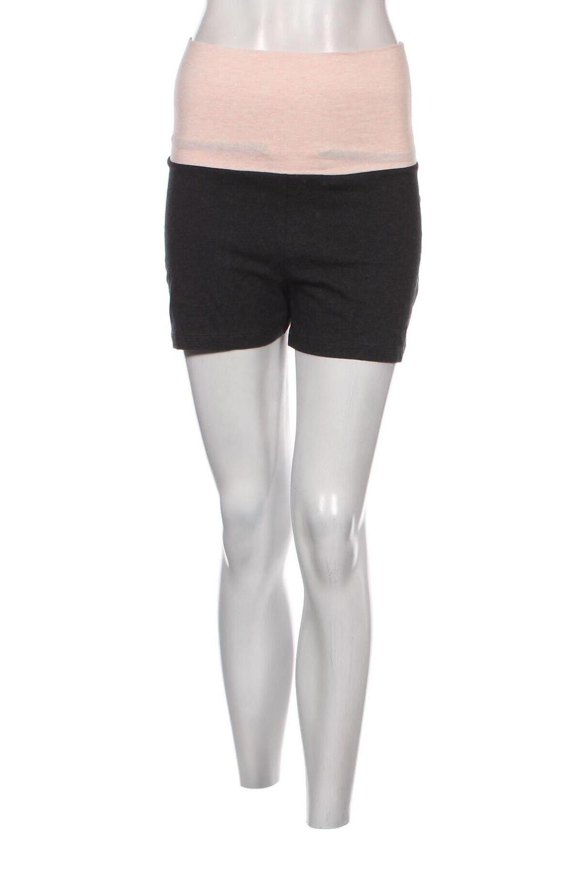 Pantaloni scurți de femei Decathlon, Mărime XS, Culoare Gri, Preț 10,63 Lei