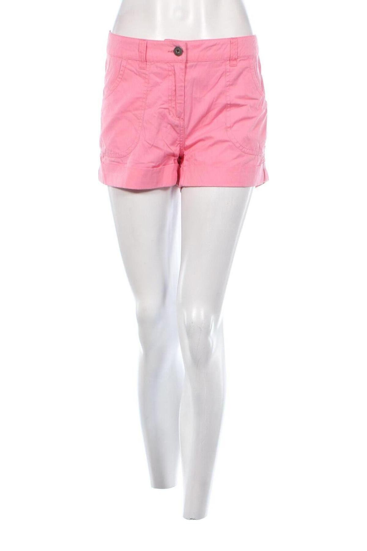 Дамски къс панталон Fire Fly, Размер M, Цвят Розов, Цена 4,75 лв.