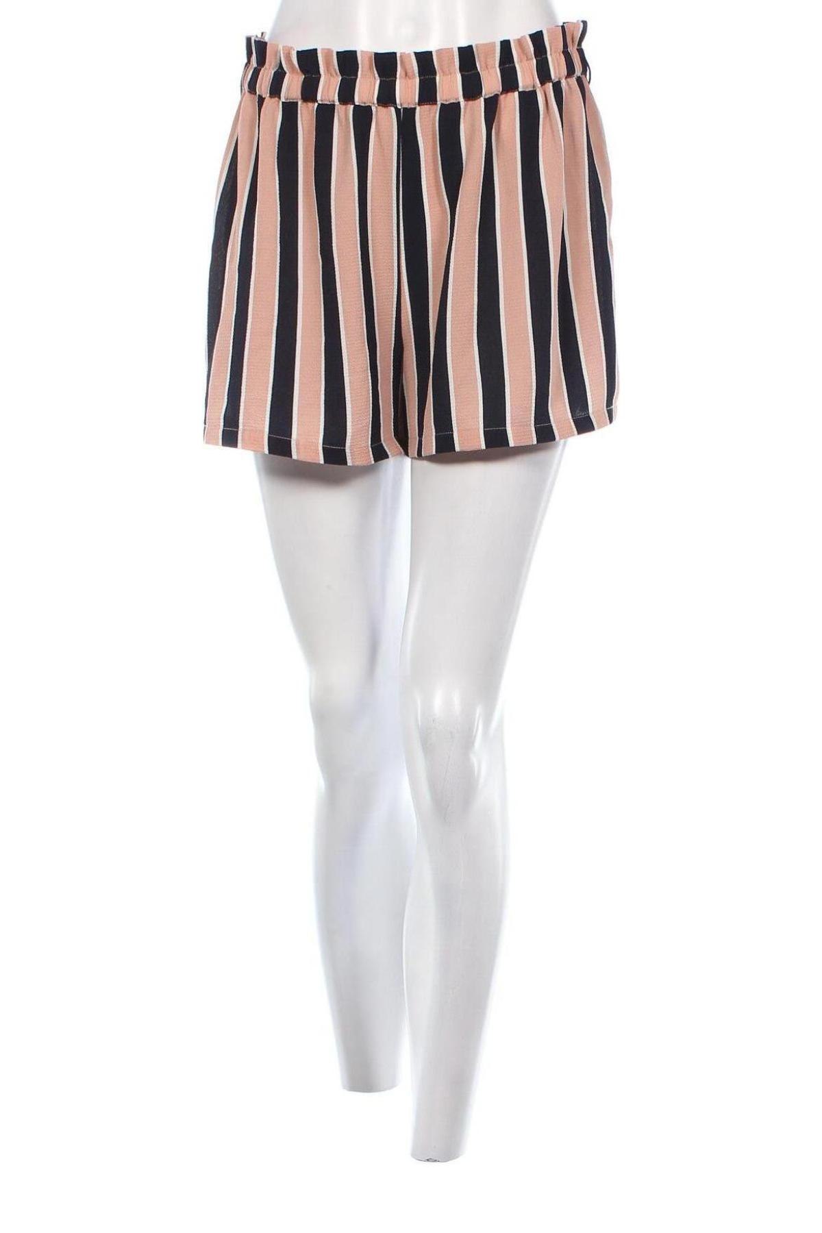 Дамски къс панталон Jacqueline De Yong, Размер M, Цвят Многоцветен, Цена 19,00 лв.