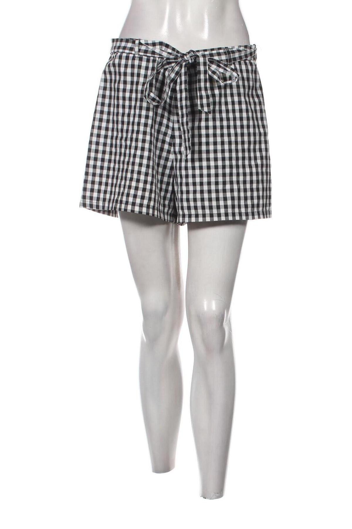 Γυναικείο κοντό παντελόνι Kiabi, Μέγεθος L, Χρώμα Πολύχρωμο, Τιμή 10,58 €