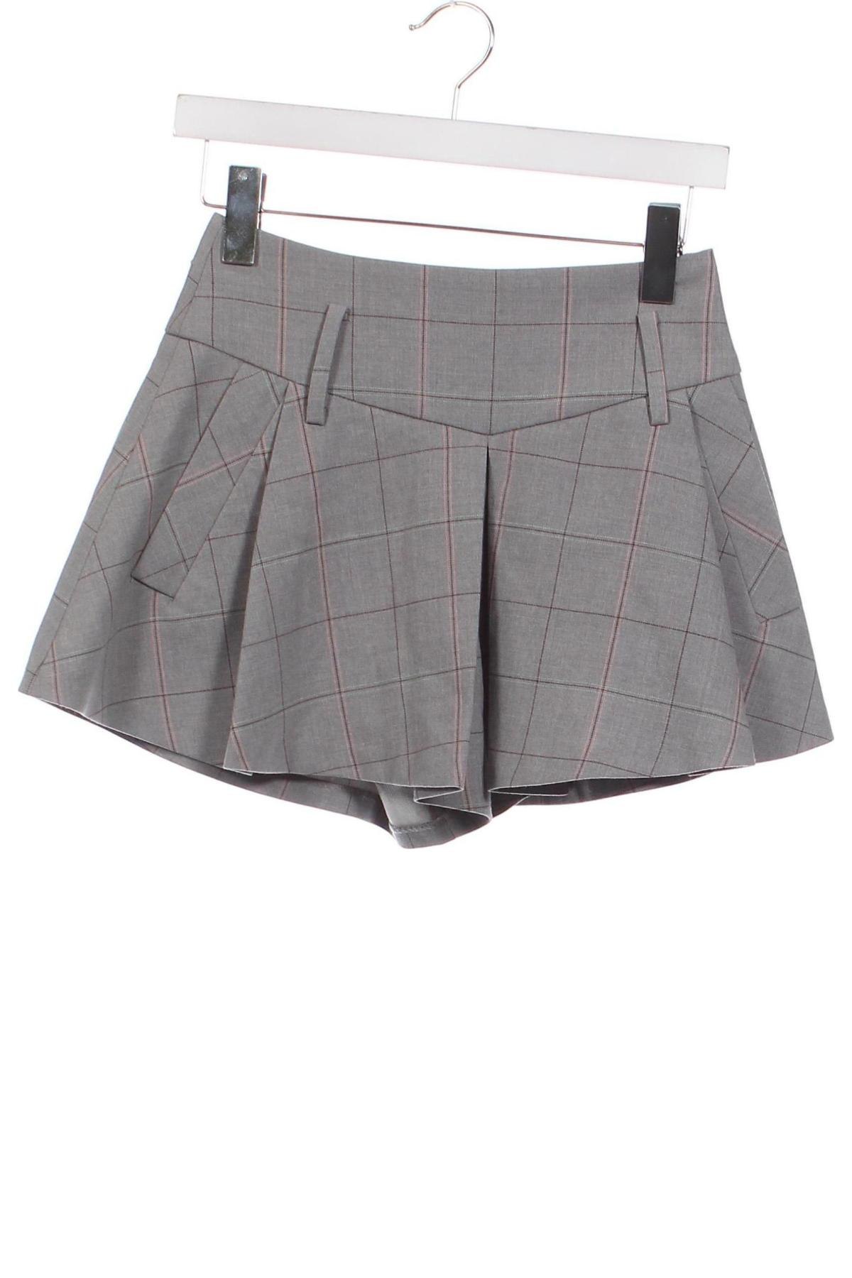 Damen Shorts Maje, Größe XS, Farbe Grau, Preis € 47,01