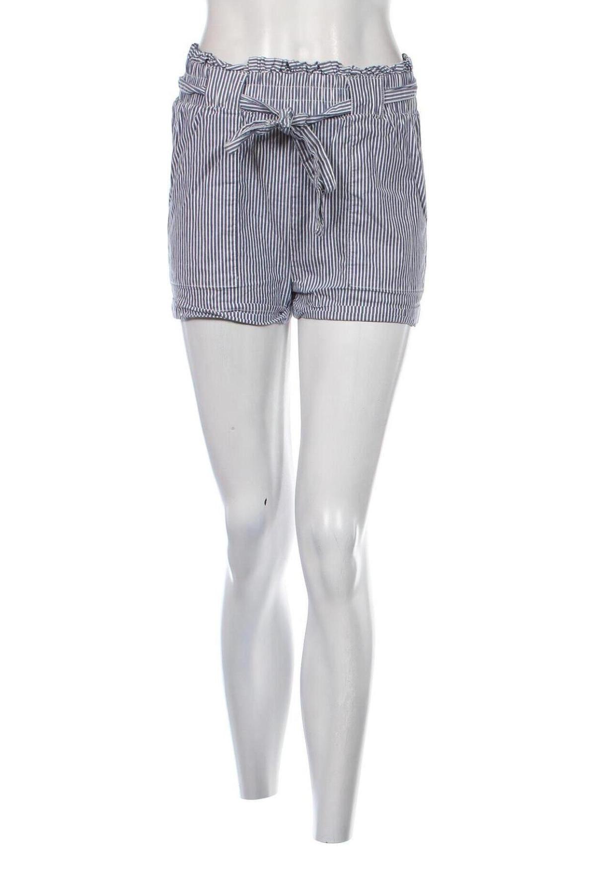 Дамски къс панталон ONLY, Размер S, Цвят Многоцветен, Цена 4,80 лв.