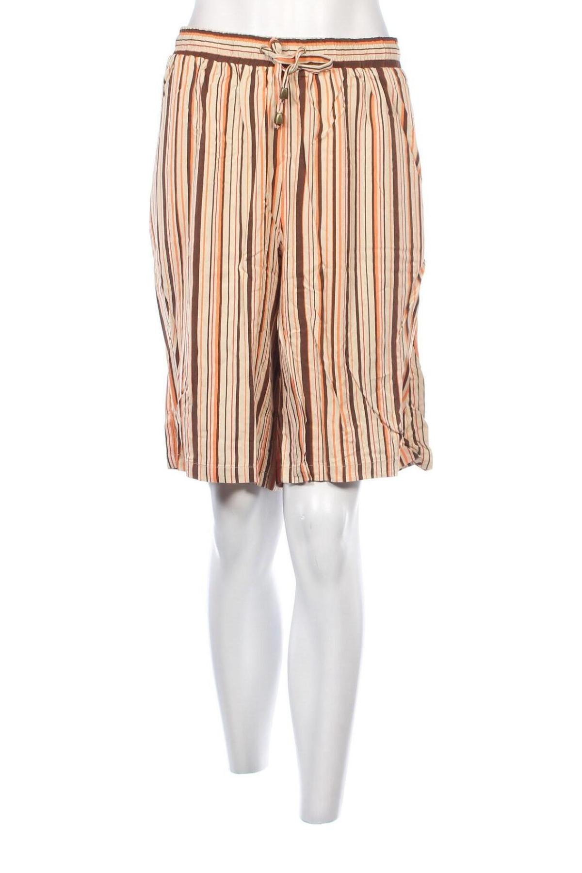 Дамски къс панталон Otto, Размер XL, Цвят Многоцветен, Цена 72,00 лв.