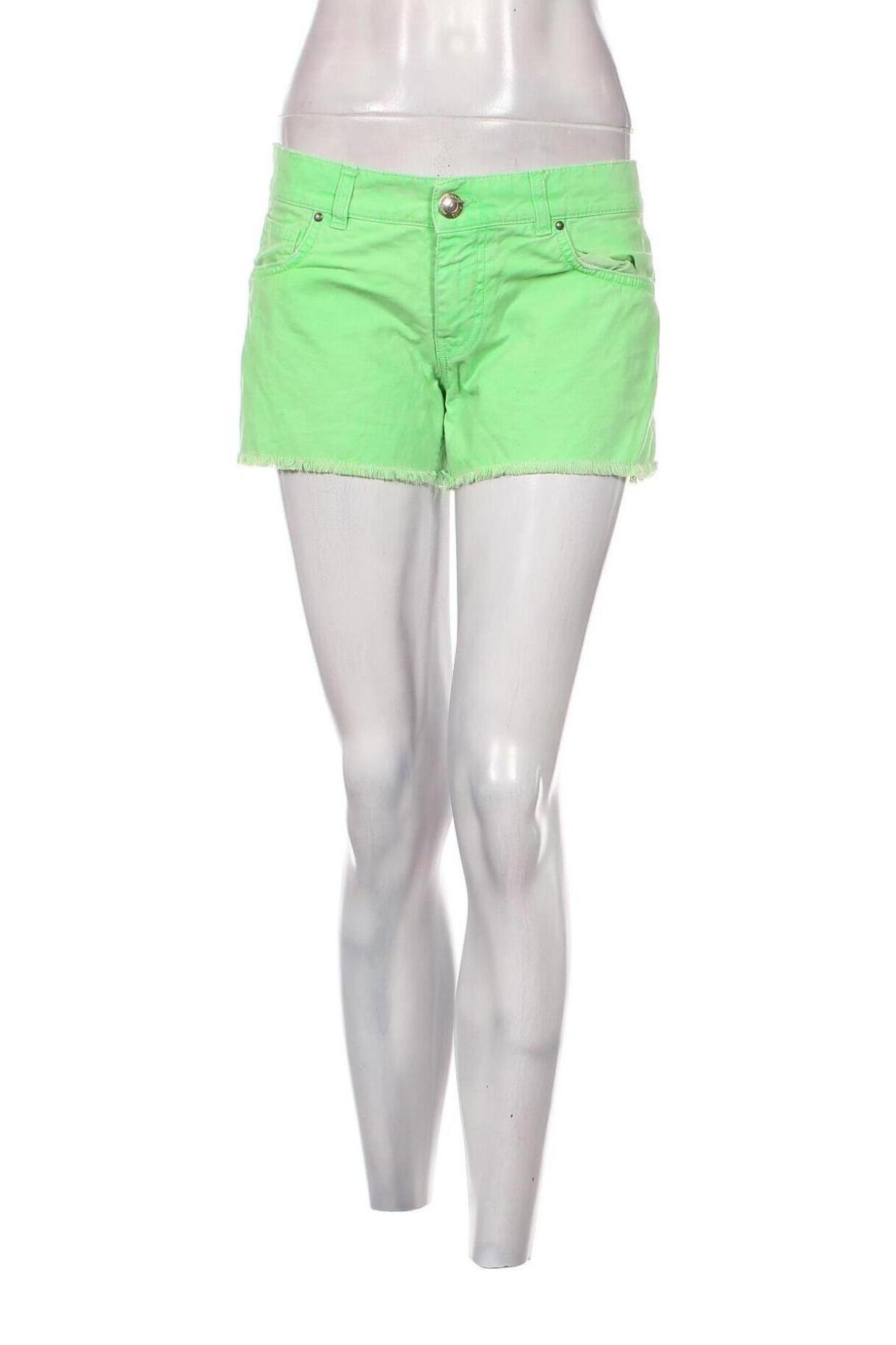 Damen Shorts Pinko, Größe M, Farbe Grün, Preis € 32,68