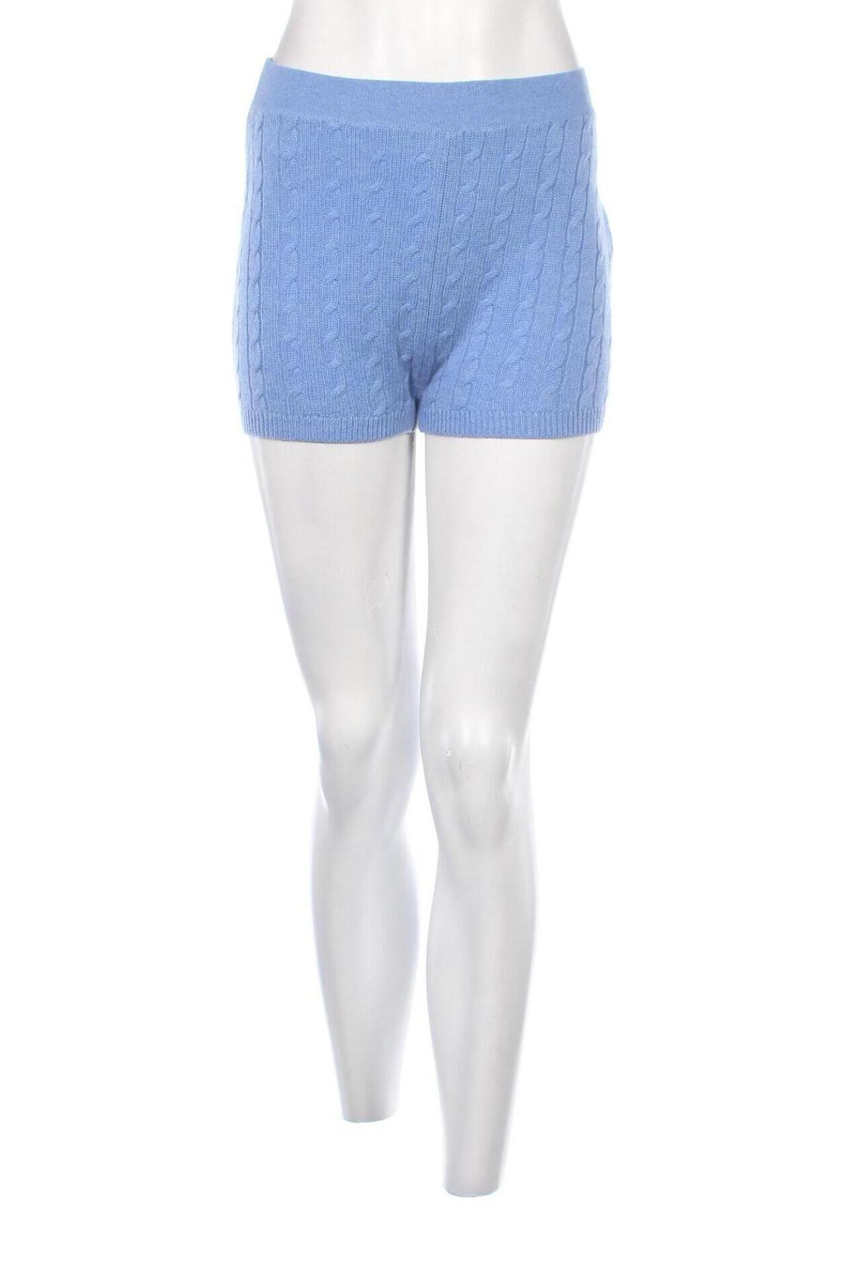 Pantaloni scurți de femei Polo By Ralph Lauren, Mărime XS, Culoare Albastru, Preț 111,84 Lei