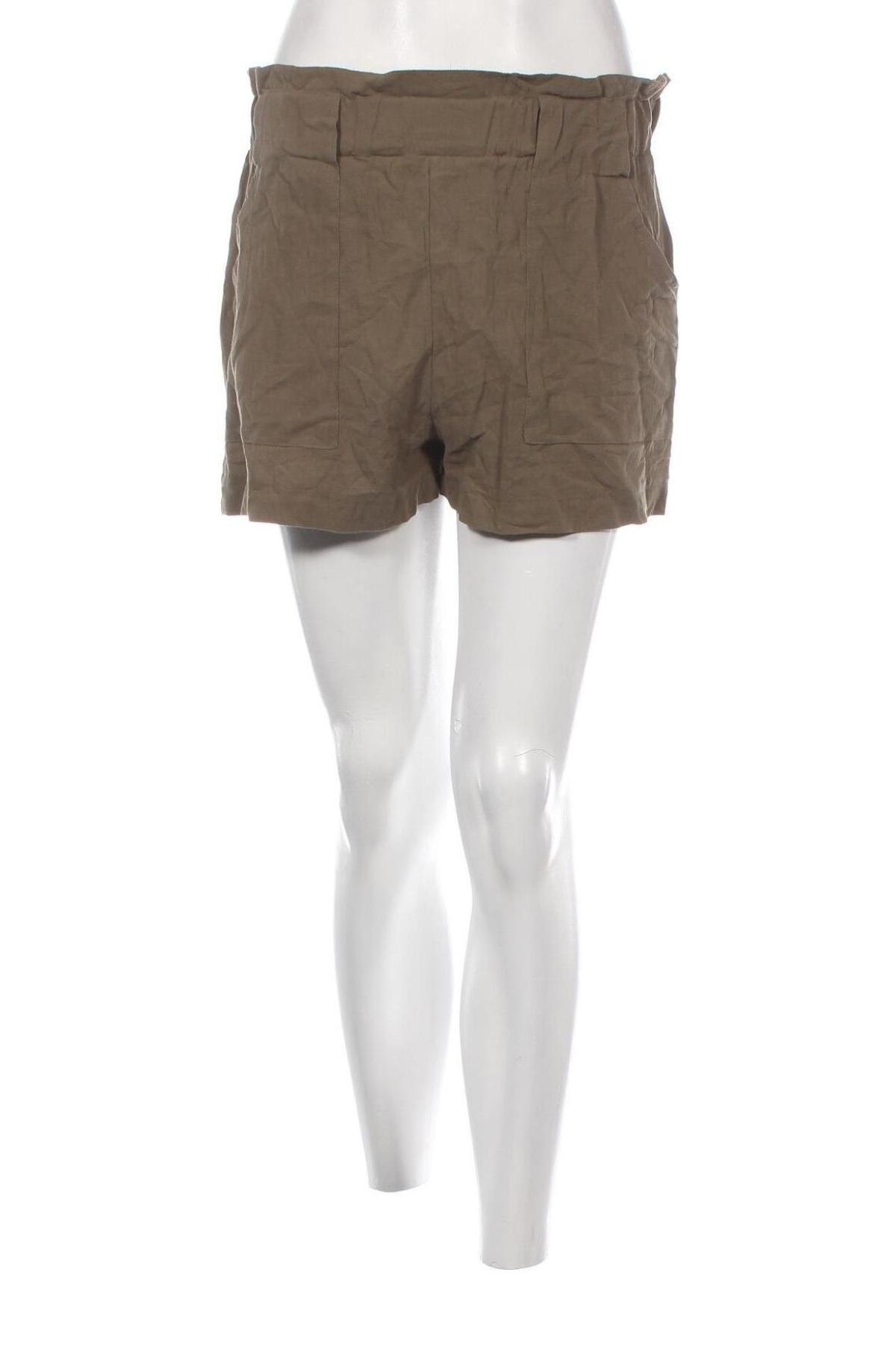 Damen Shorts SHEIN, Größe S, Farbe Grün, Preis 1,98 €