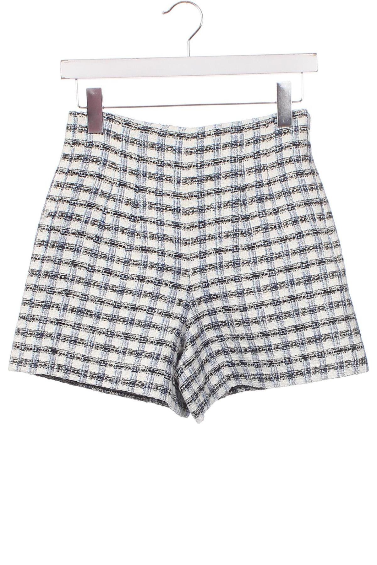 Zara Damen Shorts Zara - günstig bei Remix - #126108518