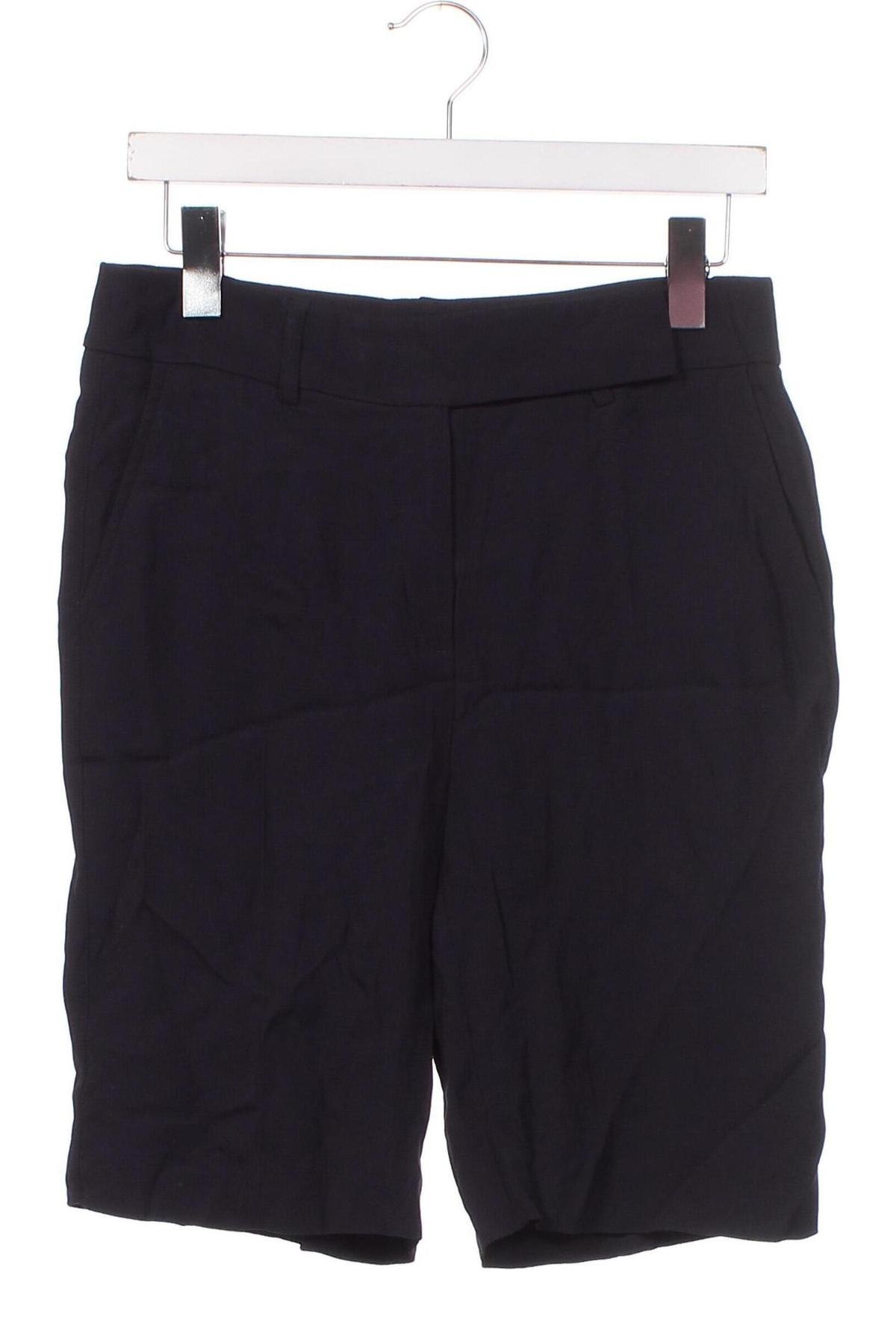 Pantaloni scurți de femei Zero, Mărime XS, Culoare Albastru, Preț 15,79 Lei
