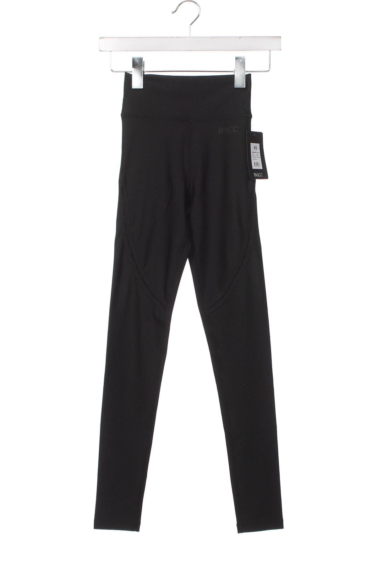 Damen Leggings Blacc, Größe XS, Farbe Schwarz, Preis € 18,56