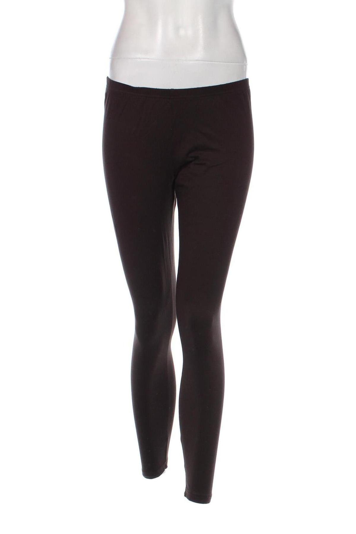 Damen Leggings Blue Motion, Größe M, Farbe Braun, Preis € 9,05