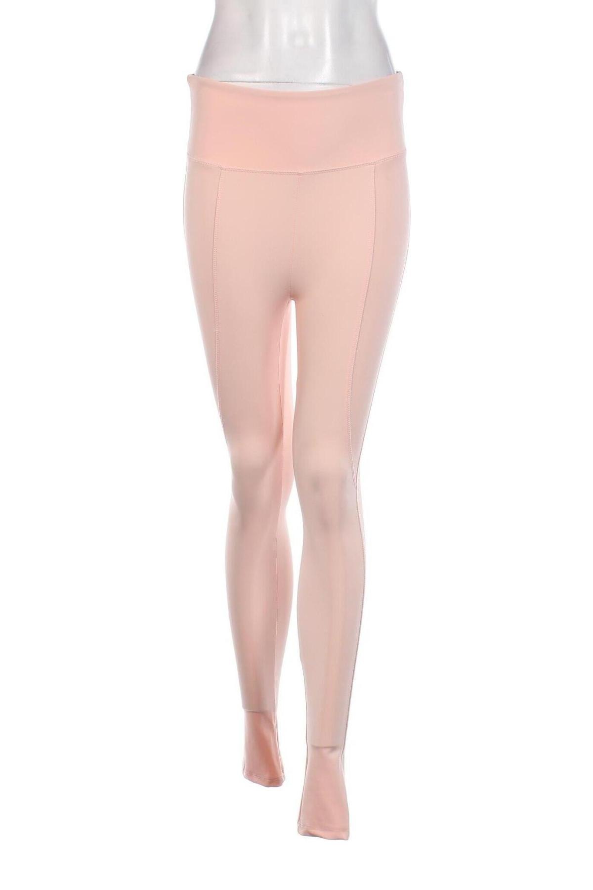 Női leggings Trendyol, Méret S, Szín Rózsaszín, Ár 3 066 Ft