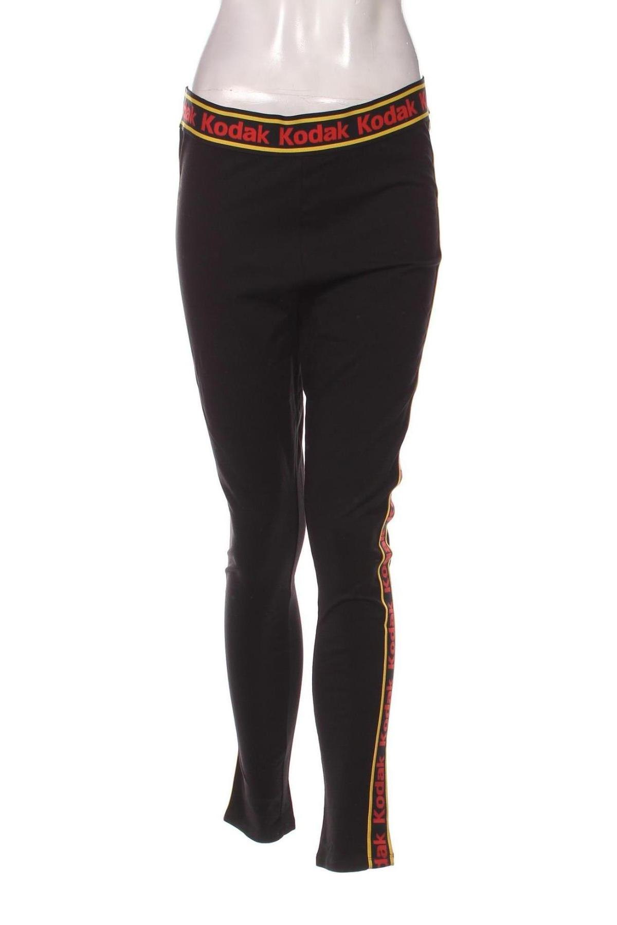 Damen Leggings Undiz, Größe XL, Farbe Schwarz, Preis € 29,90