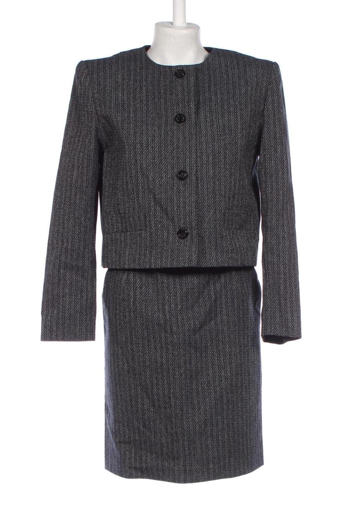 Γυναικείο κοστούμι, Μέγεθος S, Χρώμα Γκρί, Τιμή 11,13 €