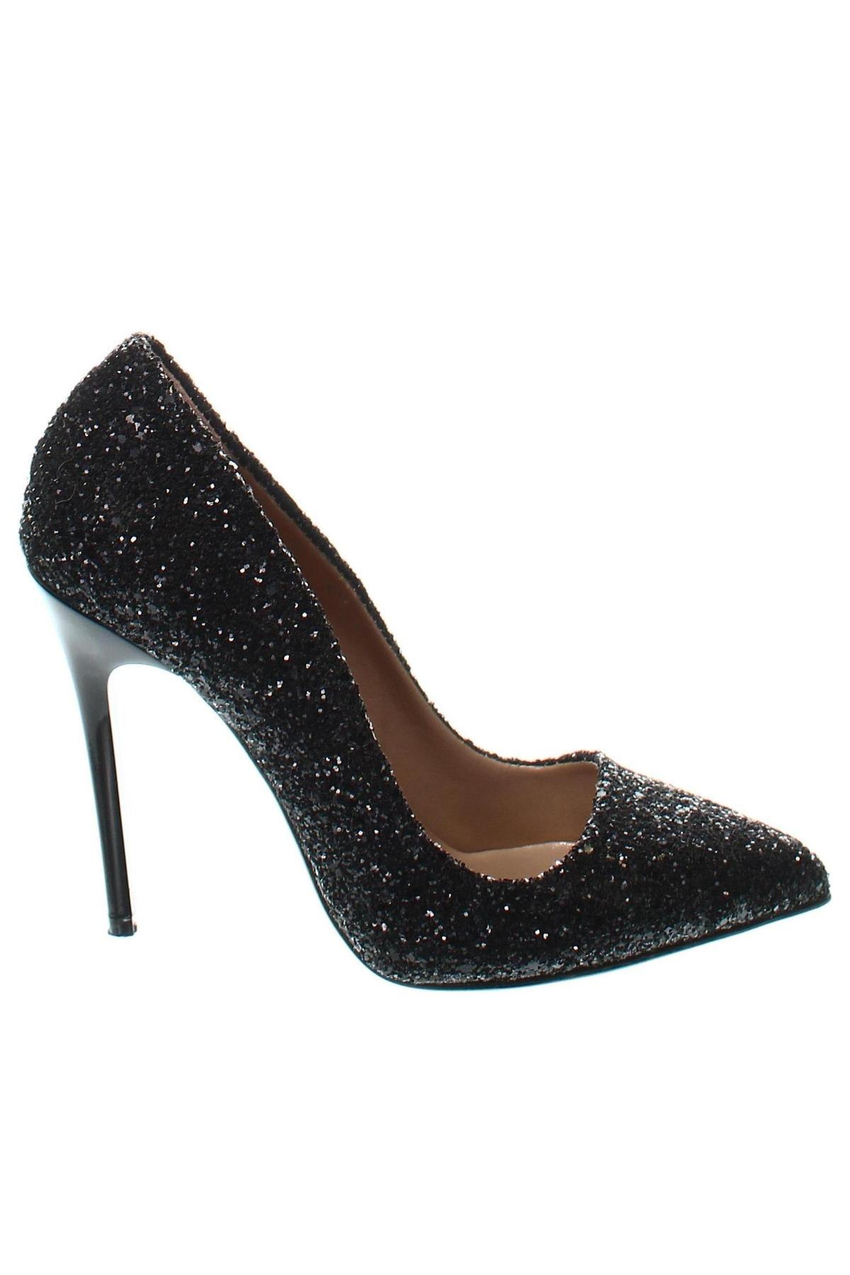 Γυναικεία παπούτσια, Μέγεθος 36, Χρώμα Μαύρο, Τιμή 5,01 €