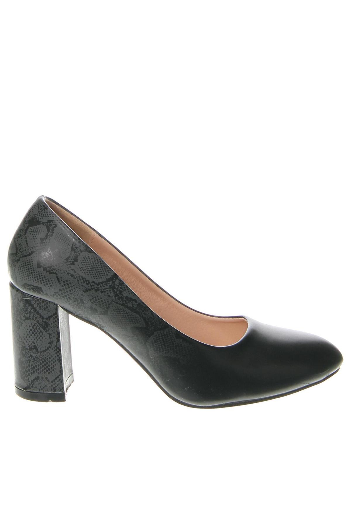 Γυναικεία παπούτσια, Μέγεθος 37, Χρώμα Μαύρο, Τιμή 5,12 €