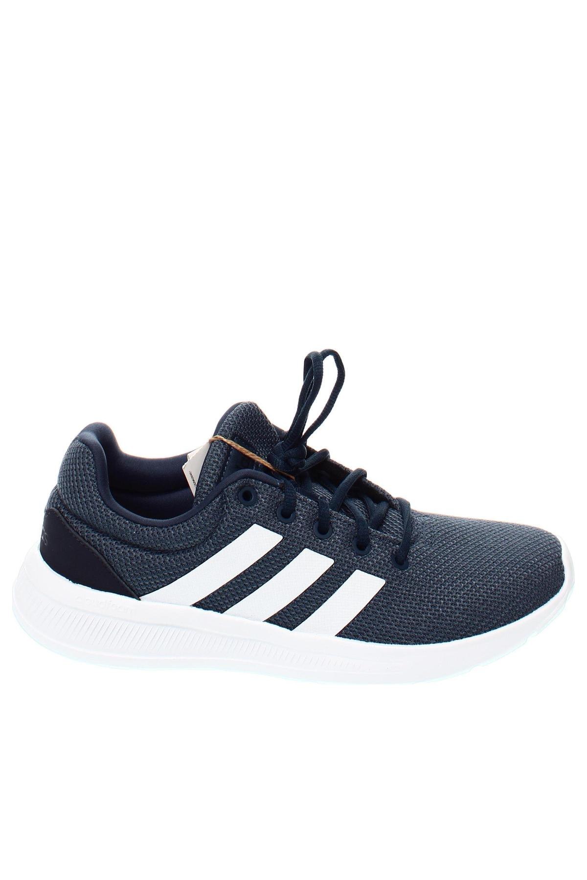 Dámske topánky  Adidas, Veľkosť 40, Farba Modrá, Cena  82,99 €
