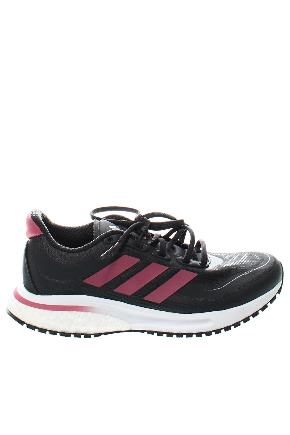 Γυναικεία παπούτσια Adidas, Μέγεθος 37, Χρώμα Γκρί, Τιμή 49,79 €