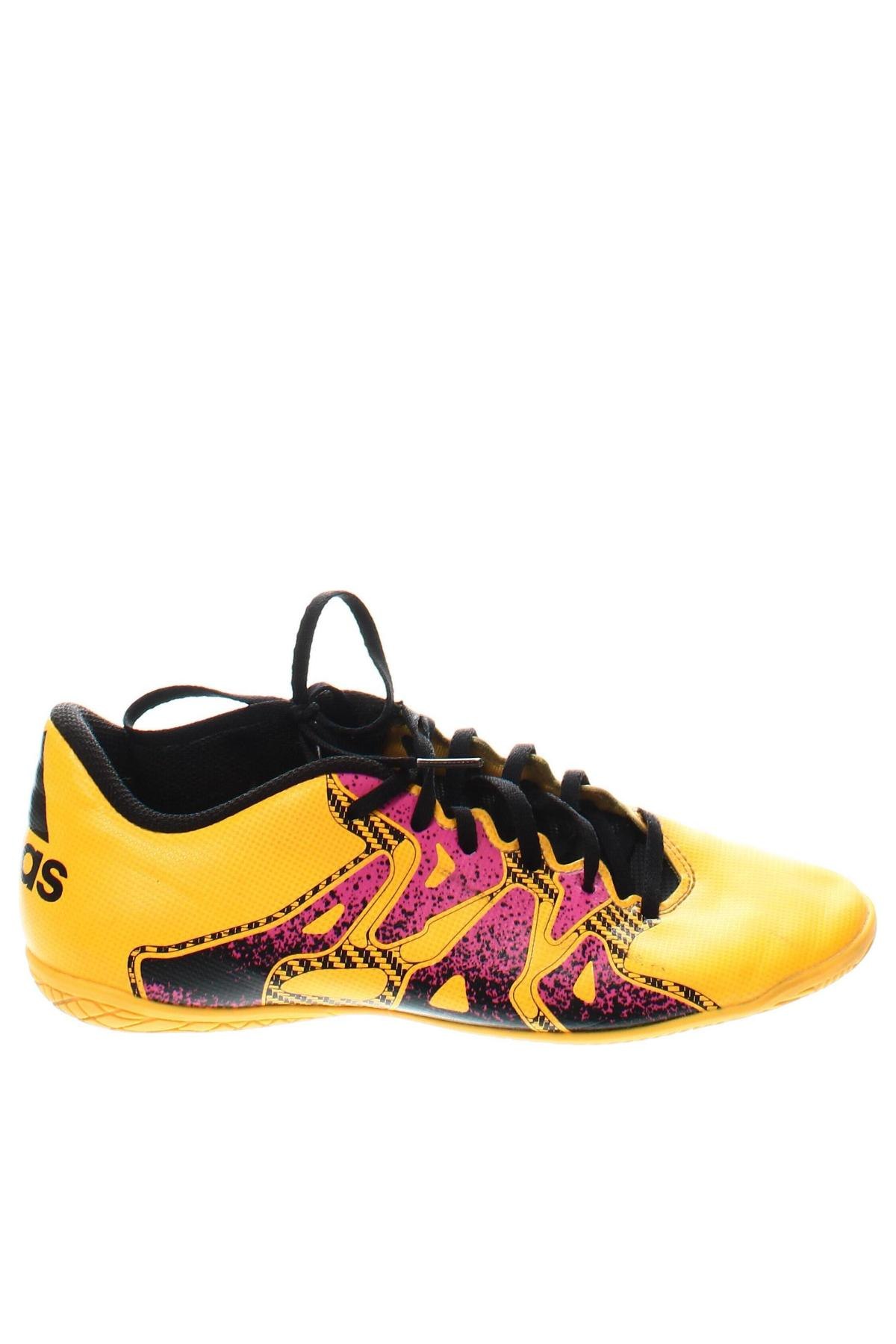 Dámské boty  Adidas, Velikost 37, Barva Oranžová, Cena  362,00 Kč