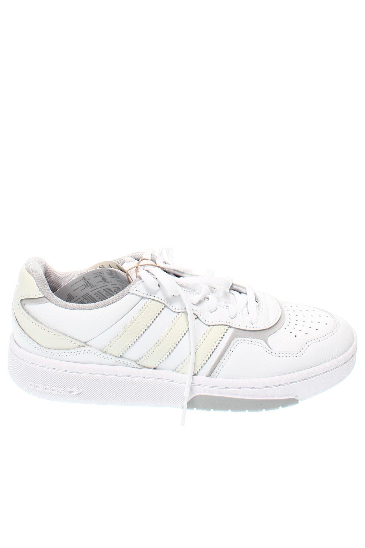 Dámské boty  Adidas Originals, Velikost 40, Barva Bílá, Cena  2 754,00 Kč