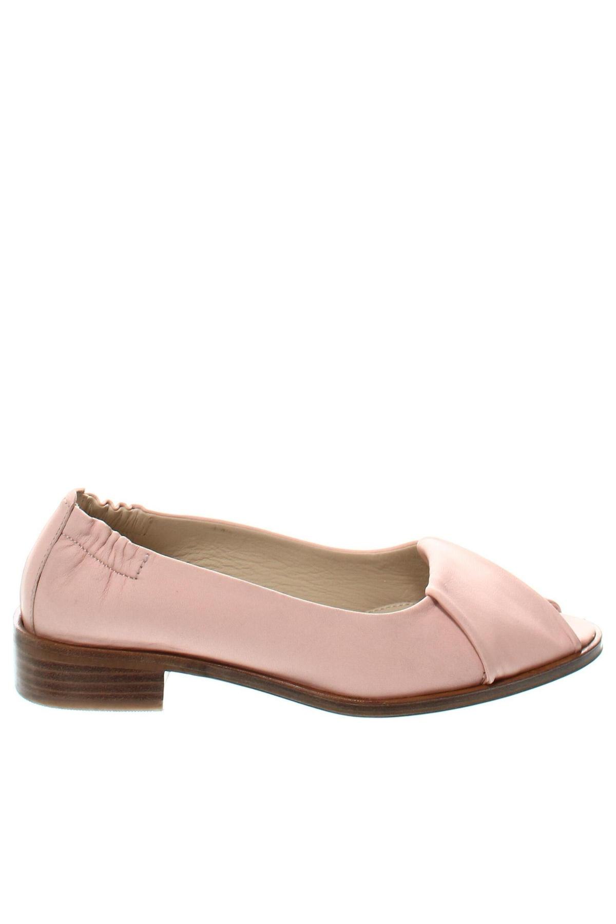 Dámské boty  Anna Field, Velikost 37, Barva Růžová, Cena  1 116,00 Kč