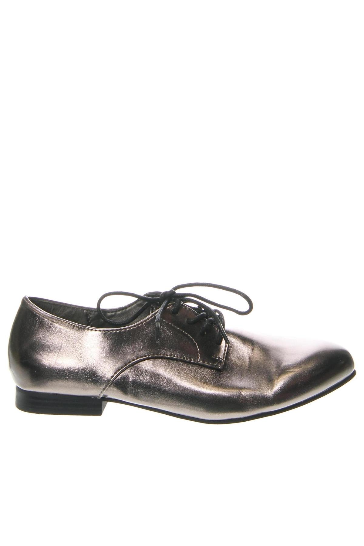 Γυναικεία παπούτσια Atmosphere, Μέγεθος 38, Χρώμα Γκρί, Τιμή 12,06 €