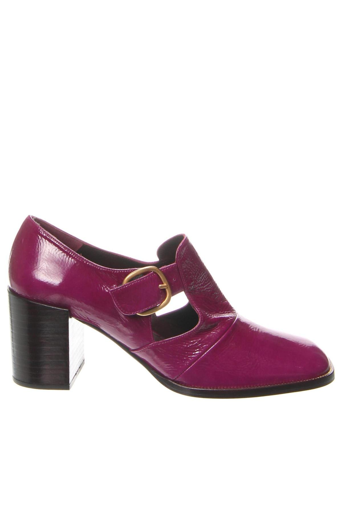 Γυναικεία παπούτσια Avril Gau, Μέγεθος 38, Χρώμα Βιολετί, Τιμή 175,50 €