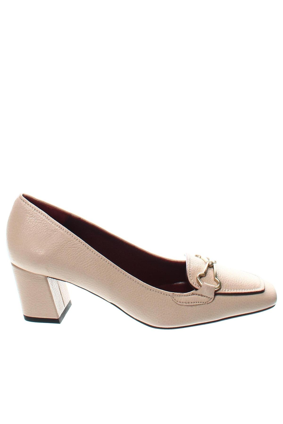 Дамски обувки Avril Gau, Размер 38, Цвят Бежов, Цена 351,00 лв.