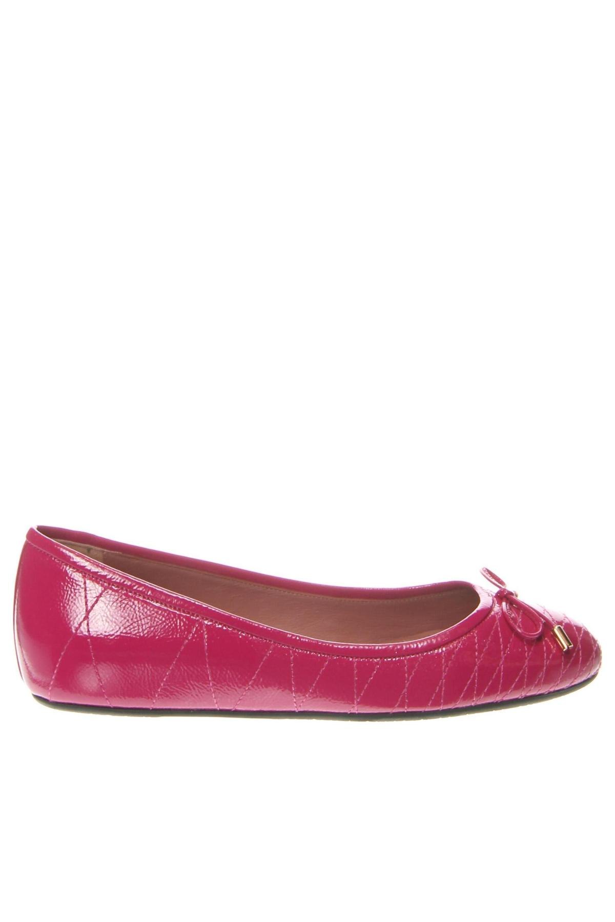 Γυναικεία παπούτσια Bally, Μέγεθος 38, Χρώμα Ρόζ , Τιμή 197,02 €