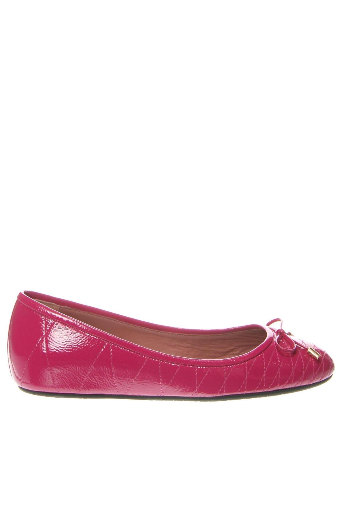 Γυναικεία παπούτσια Bally, Μέγεθος 39, Χρώμα Ρόζ , Τιμή 118,89 €