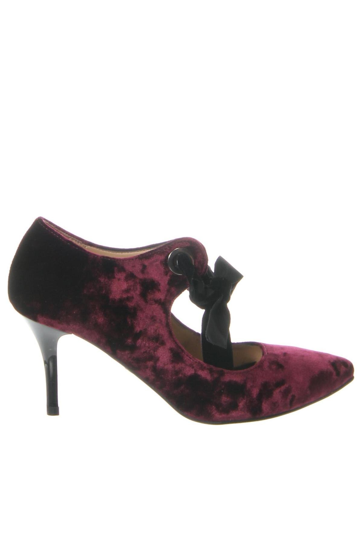 Дамски обувки Bata, Размер 36, Цвят Червен, Цена 25,50 лв.