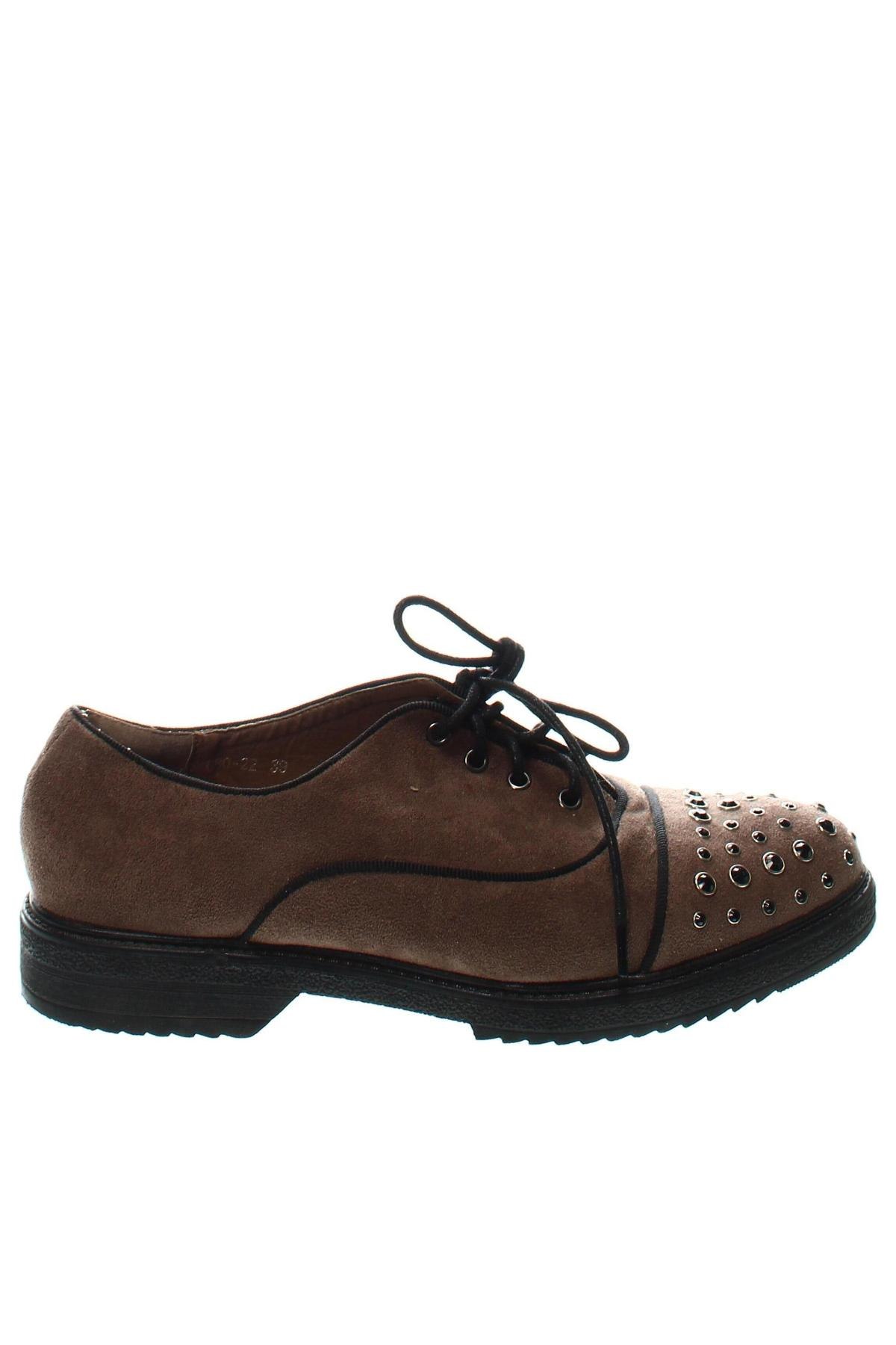 Γυναικεία παπούτσια Bestelle, Μέγεθος 39, Χρώμα  Μπέζ, Τιμή 13,75 €
