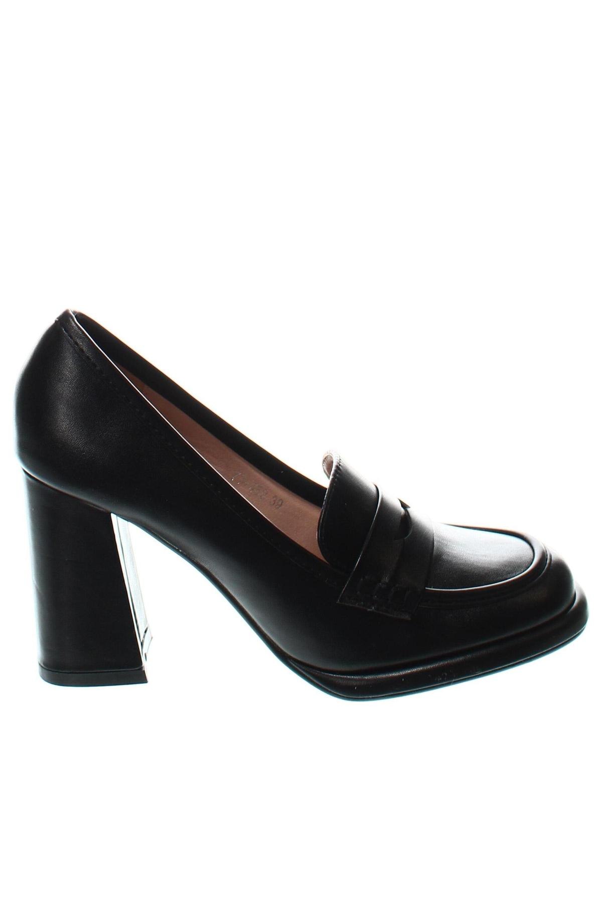 Дамски обувки C'M, Размер 39, Цвят Черен, Цена 62,00 лв.