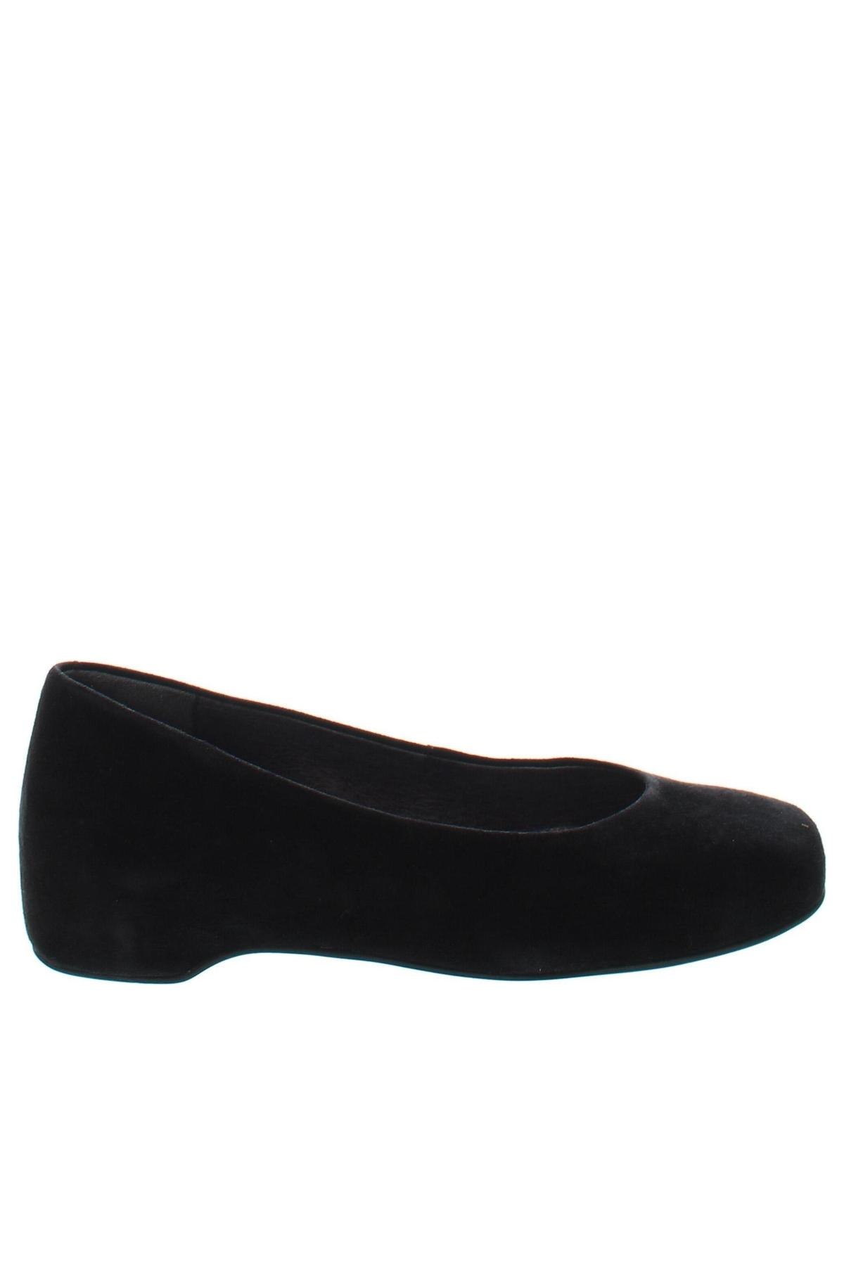 Γυναικεία παπούτσια Camper, Μέγεθος 36, Χρώμα Μαύρο, Τιμή 62,75 €