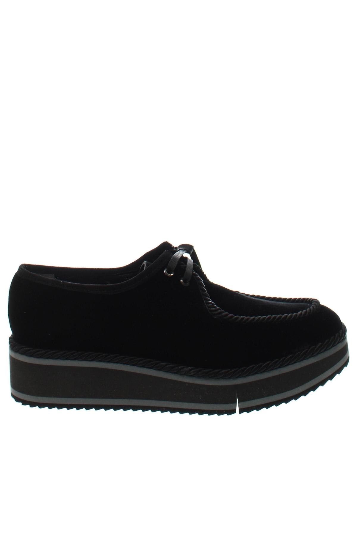 Dámské boty  Clergerie, Velikost 41, Barva Černá, Cena  12 014,00 Kč