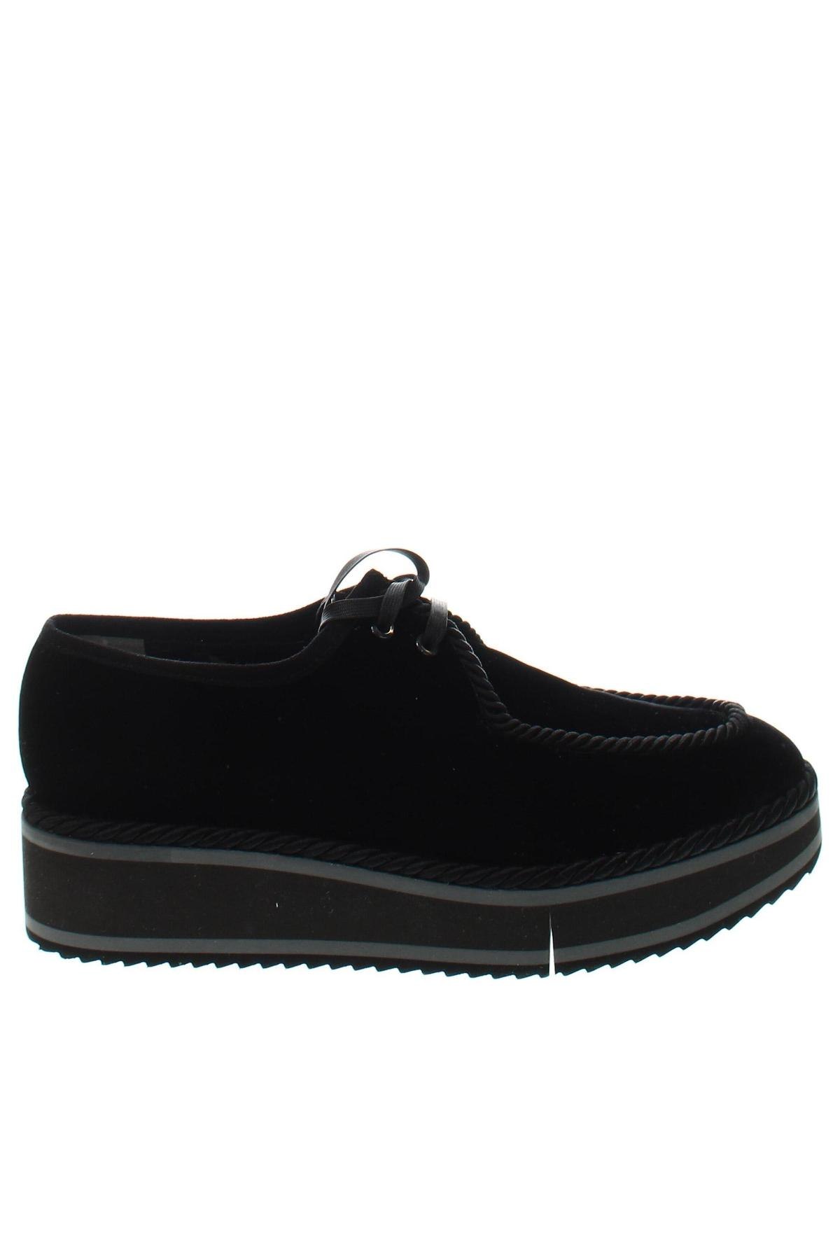 Дамски обувки Clergerie, Размер 40, Цвят Черен, Цена 323,31 лв.