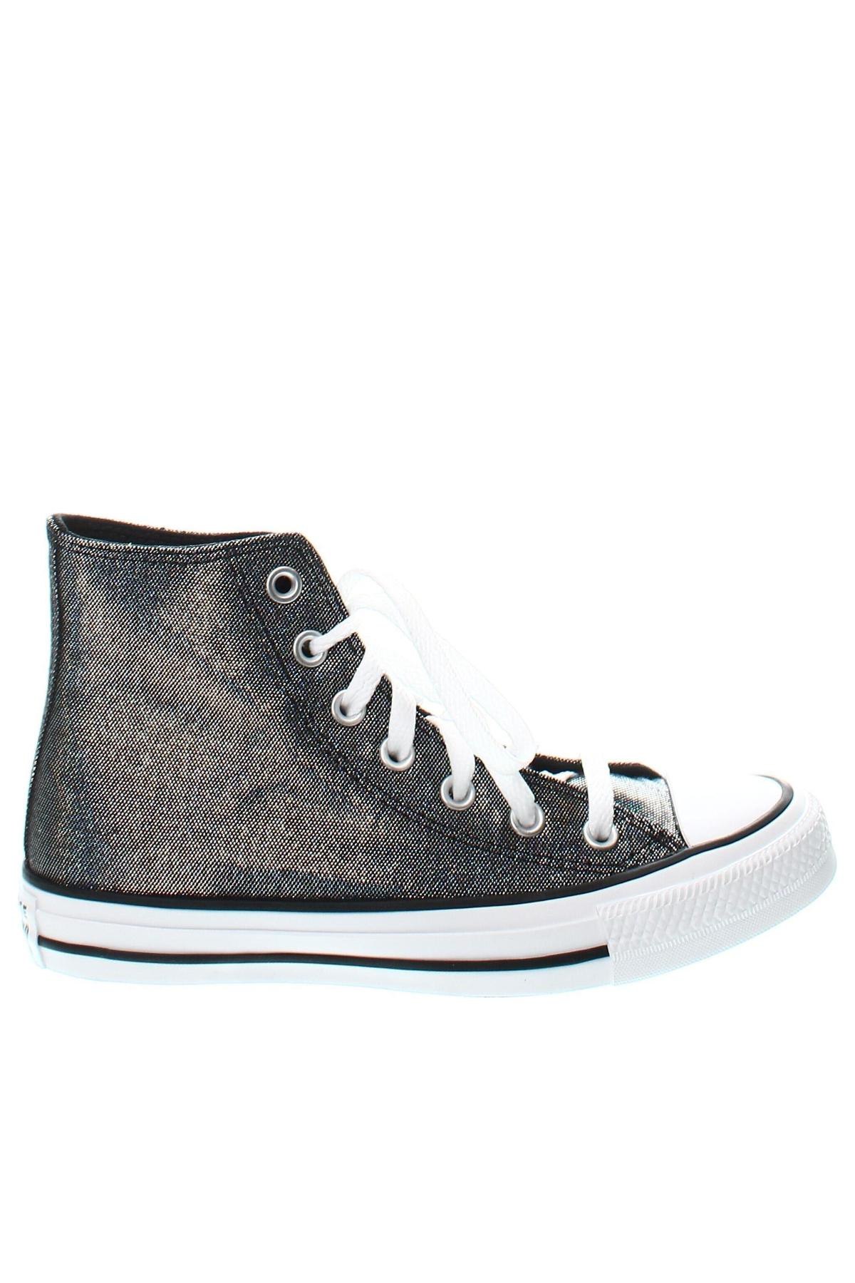 Damenschuhe Converse, Größe 36, Farbe Grau, Preis 82,99 €