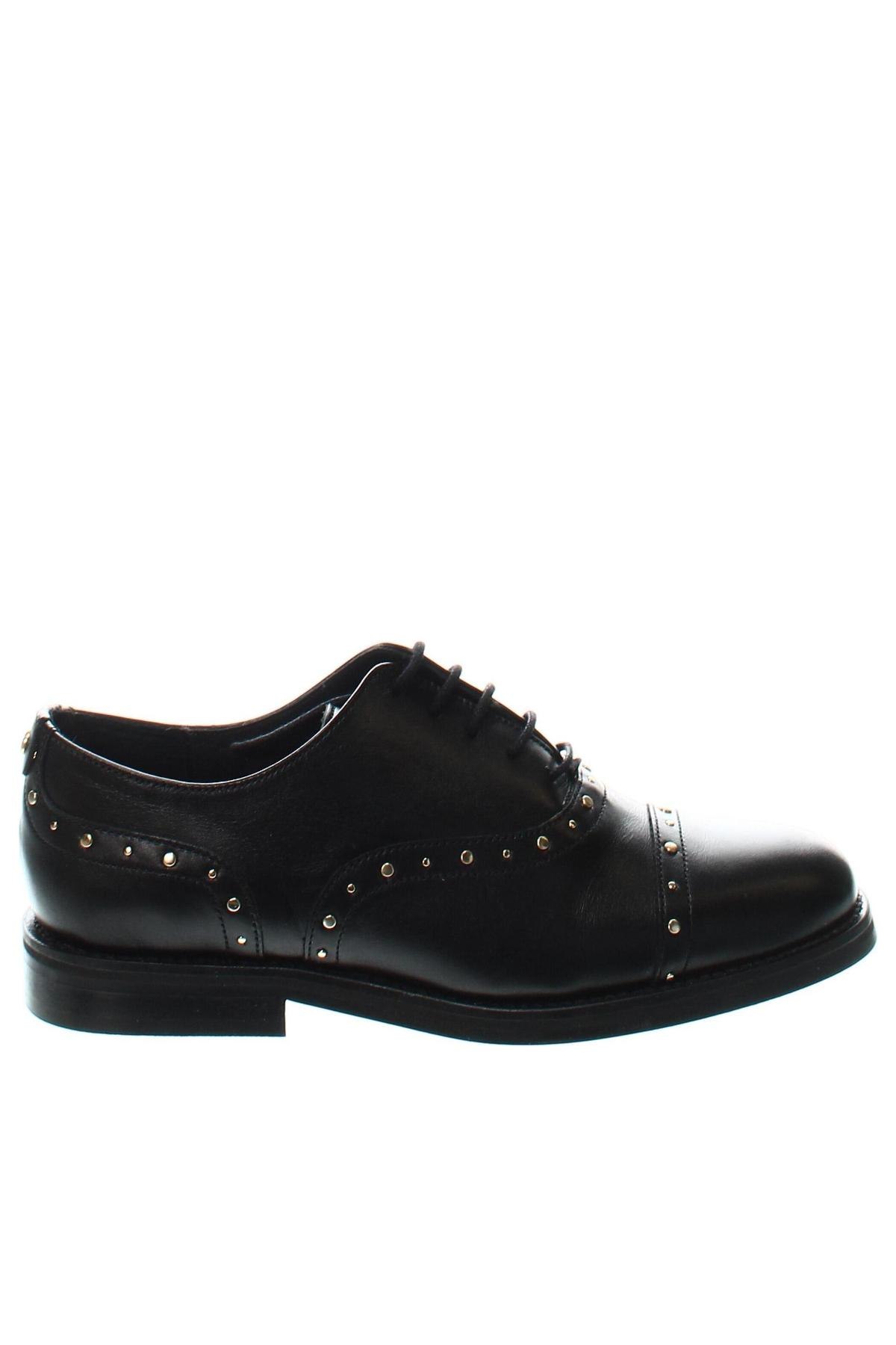 Γυναικεία παπούτσια Cosmoparis, Μέγεθος 37, Χρώμα Μαύρο, Τιμή 34,71 €