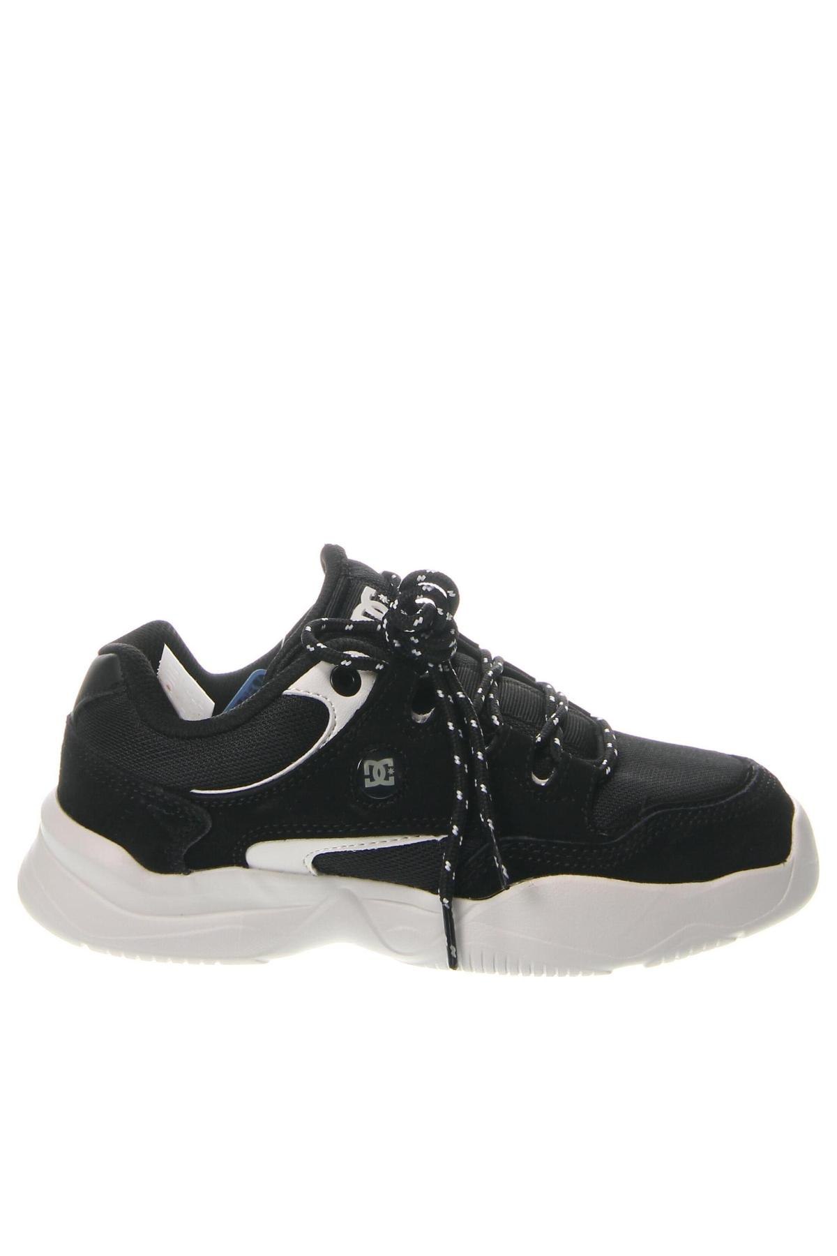 Γυναικεία παπούτσια DC Shoes, Μέγεθος 37, Χρώμα Μαύρο, Τιμή 49,79 €