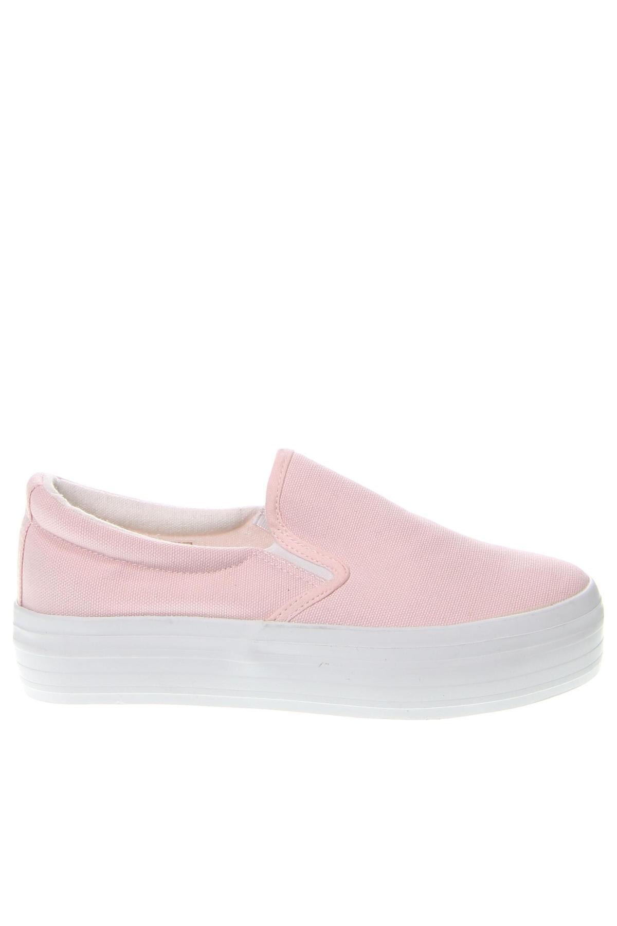 Γυναικεία παπούτσια Duffy, Μέγεθος 37, Χρώμα Ρόζ , Τιμή 14,11 €