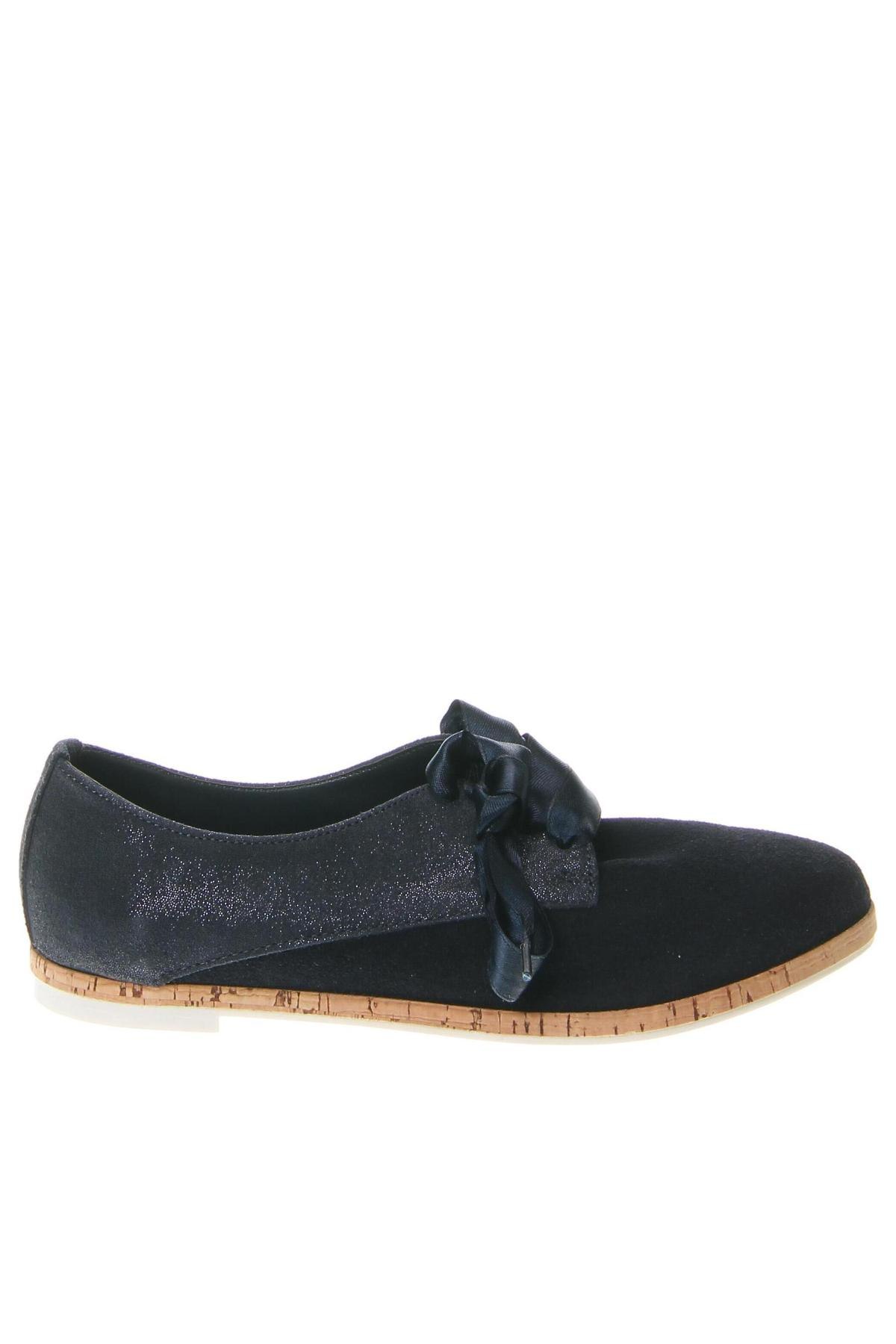 Γυναικεία παπούτσια Eram, Μέγεθος 36, Χρώμα Μπλέ, Τιμή 13,61 €