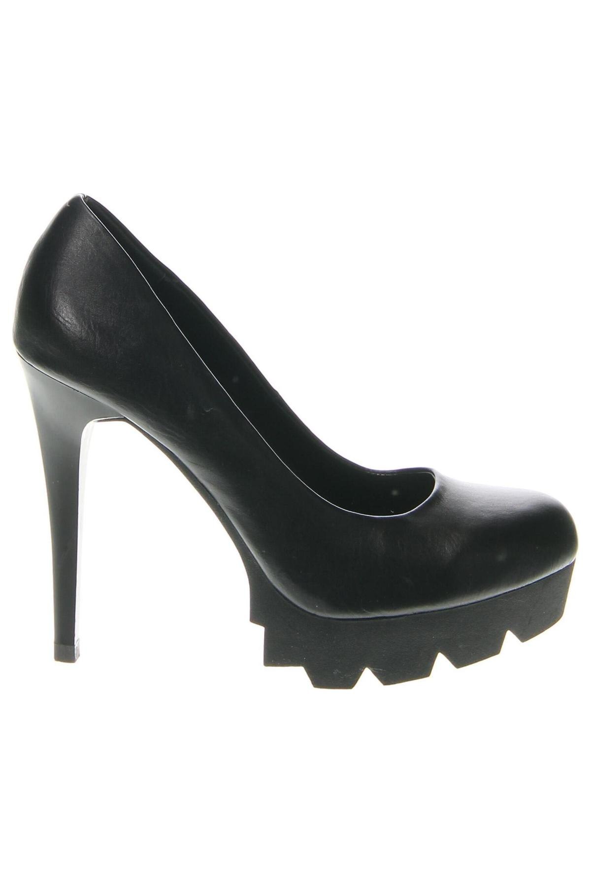 Дамски обувки Even&Odd, Размер 38, Цвят Черен, Цена 39,15 лв.